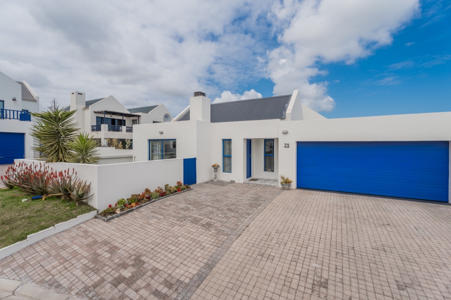 3 Bedroom Property for Sale in Blue Lagoon Western Cape